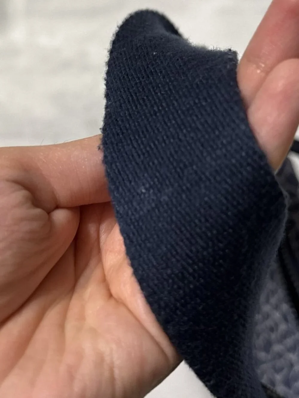 Kipling Bag Karis Denim